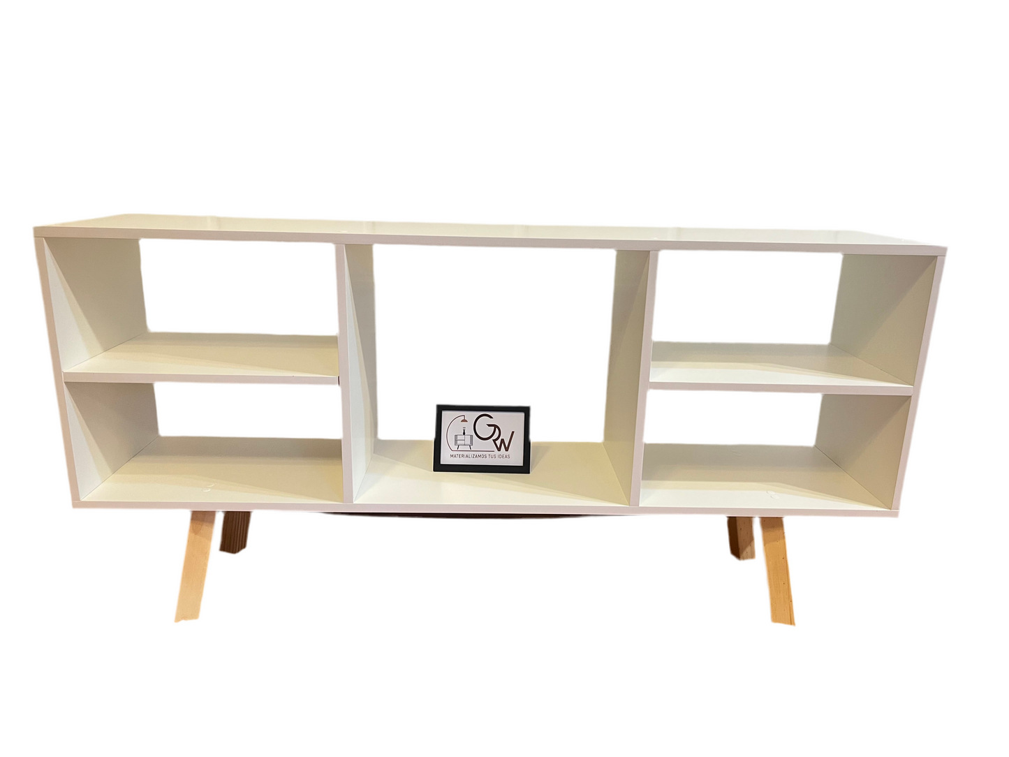 Rack nordico four