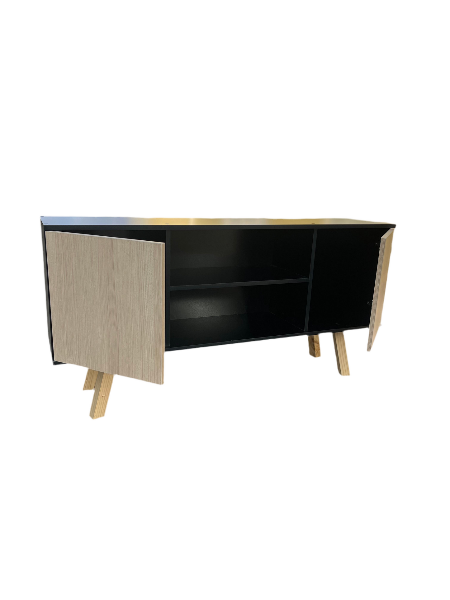 Rack estilo nordico